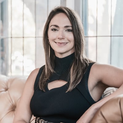 Vanessa L. Bailey, founder and managing member of the Law Offices of Vanessa L. Bailey, PLLC