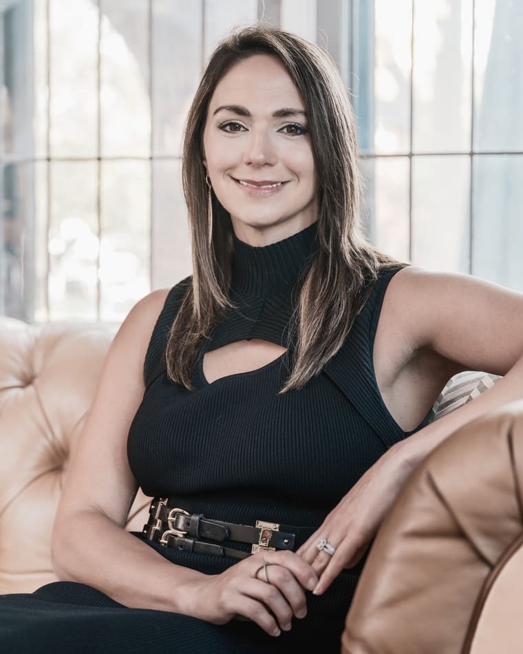 Vanessa L. Bailey, founder and managing member of the Law Offices of Vanessa L. Bailey, PLLC